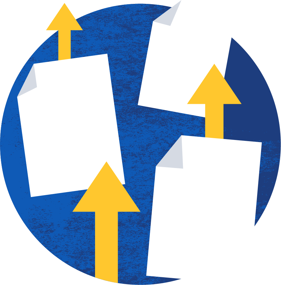 Illustration: Trending Papers